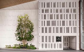 Jw Marriott Hotel Tokyo